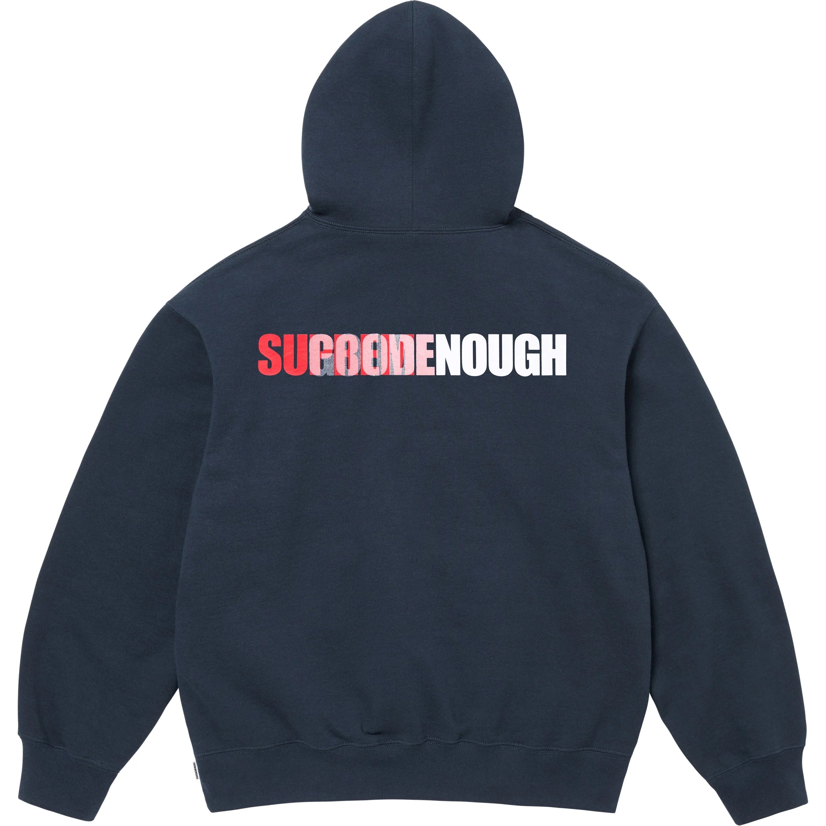 Supreme®/GOODENOUGH Hooded Sweatshirt view 8